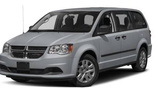 DODGE GRAND CARAVAN 2017 2C4RDGCG6HR685393 image